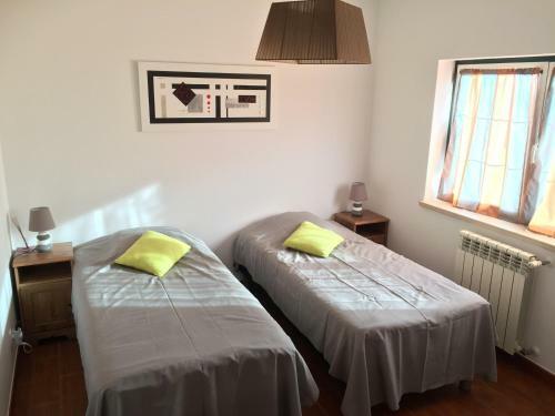 Hostal Villa & Spa L'escale Au Portugal