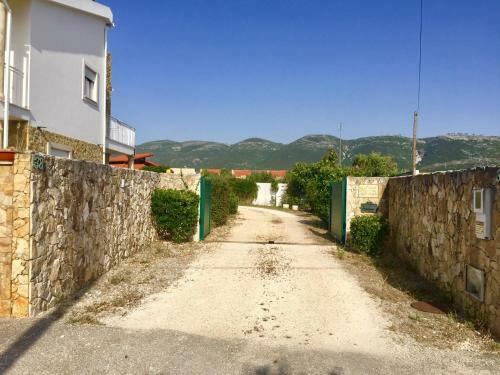 Hostal Villa & Spa L'escale Au Portugal