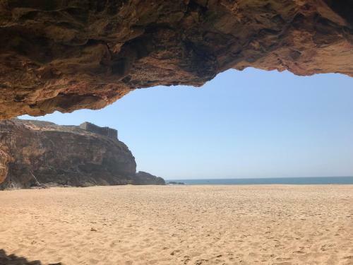 Hostal Villa & Spa L'escale Au Portugal