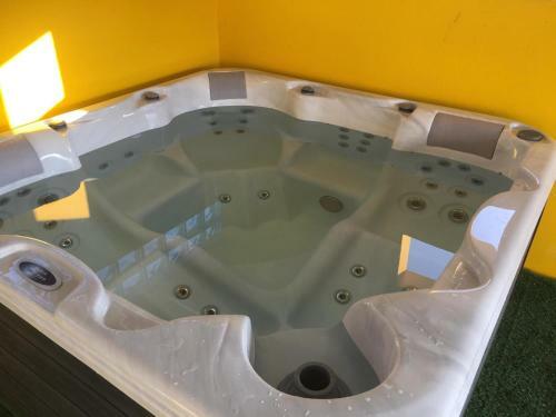 Hostal Villa & Spa L'escale Au Portugal