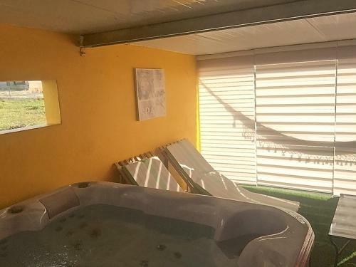 Hostal Villa & Spa L'escale Au Portugal