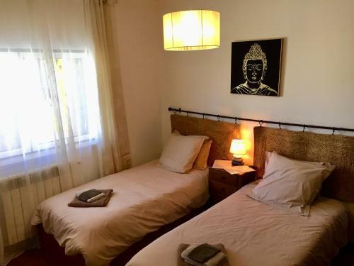 Hostal Villa & Spa L'escale Au Portugal