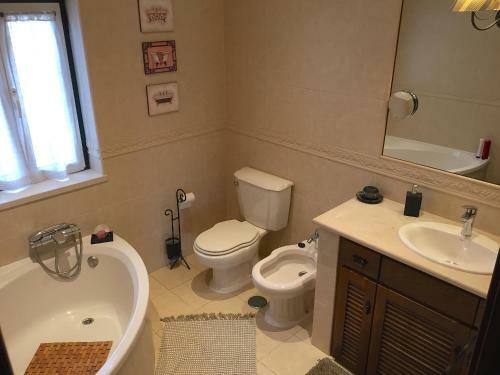 Hostal Villa & Spa L'escale Au Portugal