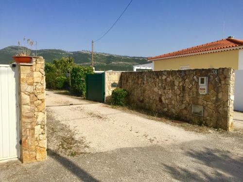 Hostal Villa & Spa L'escale Au Portugal