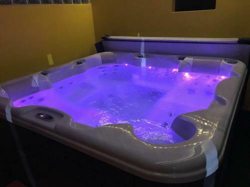 Hostal Villa & Spa L'escale Au Portugal