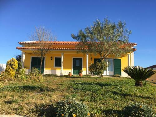 Hostal Villa & Spa L'escale Au Portugal