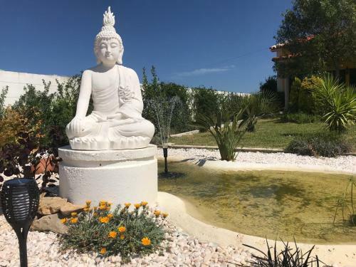 Hostal Villa & Spa L'escale Au Portugal