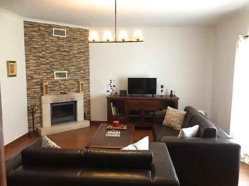 Hostal Villa & Spa L'escale Au Portugal