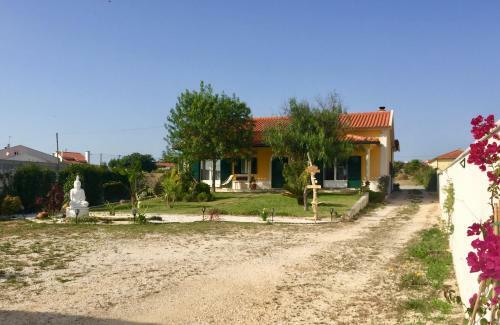 Hostal Villa & Spa L'escale Au Portugal