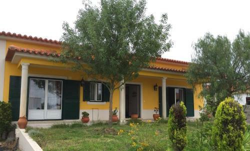 Hostal Villa & Spa L'escale Au Portugal