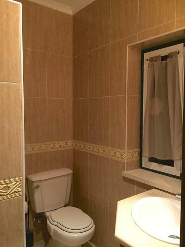 Hostal Villa & Spa L'escale Au Portugal
