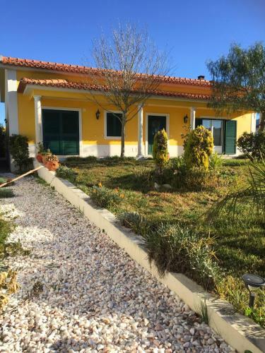 Hostal Villa & Spa L'escale Au Portugal