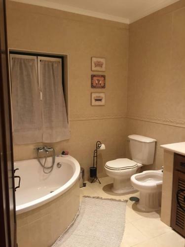 Hostal Villa & Spa L'escale Au Portugal