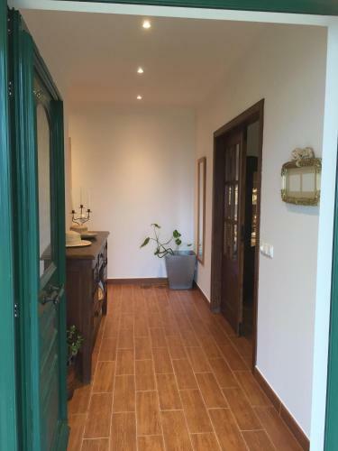 Hostal Villa & Spa L'escale Au Portugal