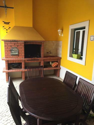 Hostal Villa & Spa L'escale Au Portugal