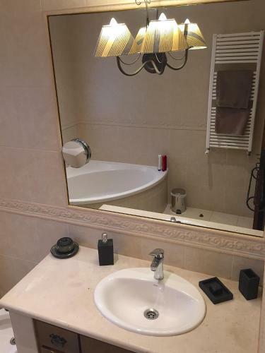 Hostal Villa & Spa L'escale Au Portugal