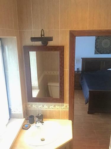 Hostal Villa & Spa L'escale Au Portugal