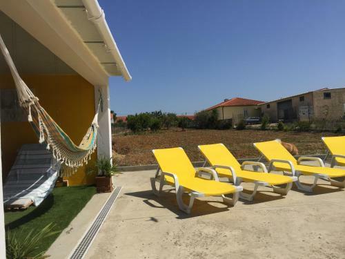 Hostal Villa & Spa L'escale Au Portugal