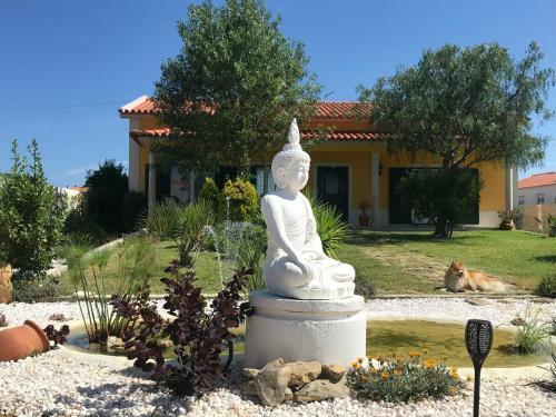 Hostal Villa & Spa L'escale Au Portugal