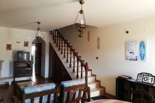 Beach House Villa At Peniche - Praia Consola��o
