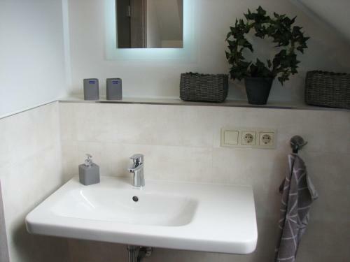 Apartamento Ferienzimmer Zentrum