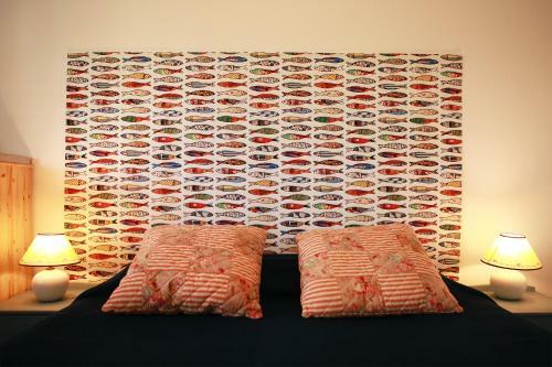 Casal Do G�is Guest House