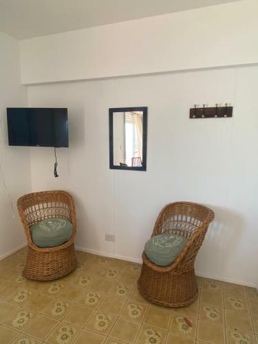 Apartamento Quinto Al Mar