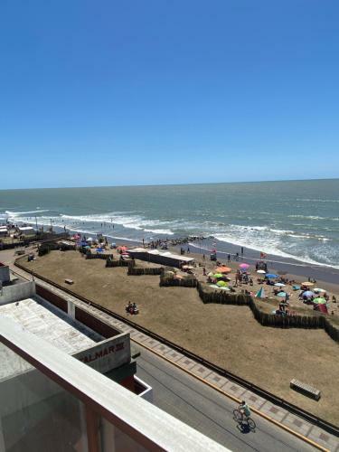 Apartamento Quinto Al Mar