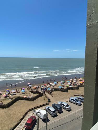 Apartamento Quinto Al Mar