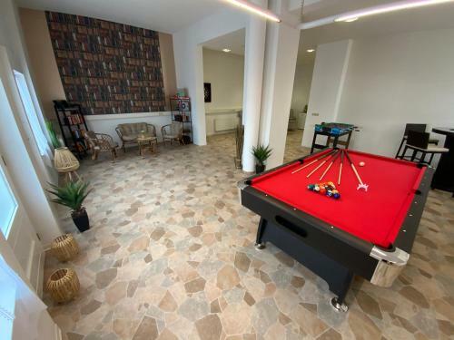 Apartamento Villa Nevada - Adults Only