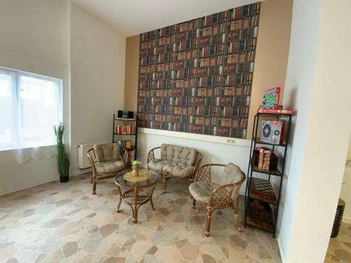 Apartamento Villa Nevada - Adults Only