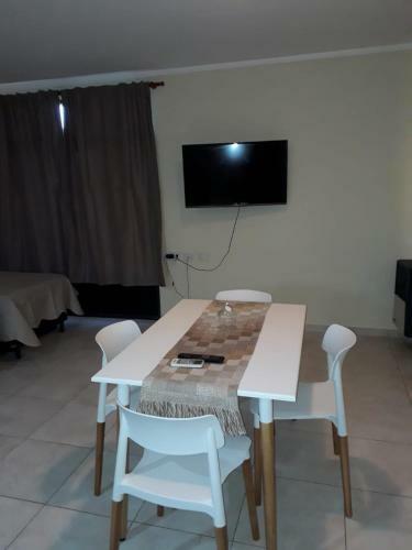 Apartamento Dpto Centrico En Sunchales Italia E Ingenieros