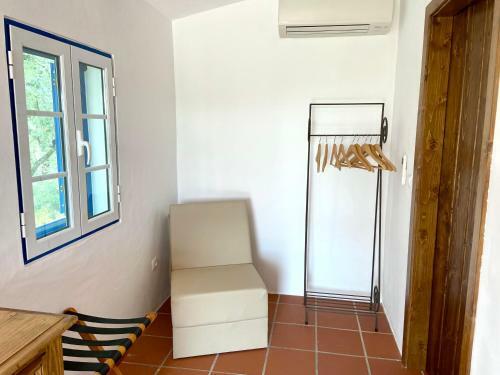 Bed & Breakfast Montes De Charme (al 6288)