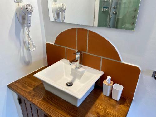 Bed & Breakfast Montes De Charme (al 6288)