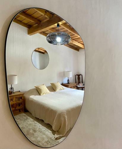 Bed & Breakfast Montes De Charme (al 6288)