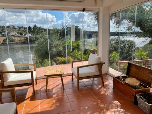 Bed & Breakfast Montes De Charme (al 6288)