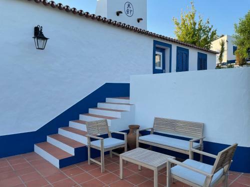 Bed & Breakfast Montes De Charme (al 6288)
