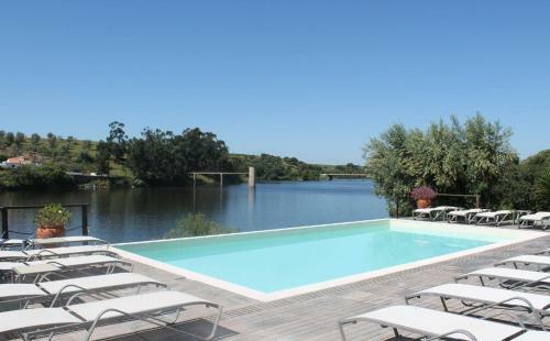 Bed & Breakfast Montes De Charme (al 6288)