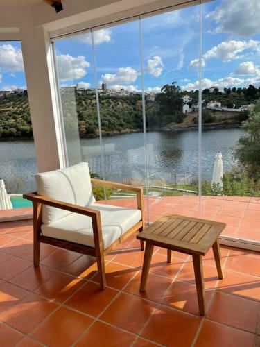 Bed & Breakfast Montes De Charme (al 6288)