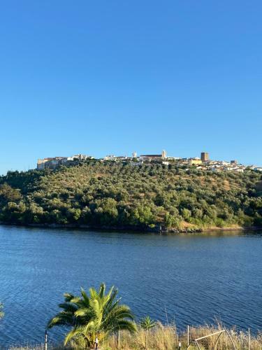 Bed & Breakfast Montes De Charme (al 6288)