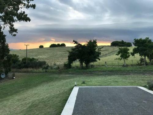 Casa En Sierra De Los Padres.- Excelente Ubicaci�n