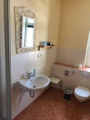 Apartamento Quartier Am Nationalparkhaus