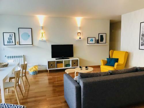 Apartamento Sea, Surf And Sun
