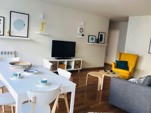 Apartamento Sea, Surf And Sun