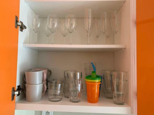 Apartamento Sea, Surf And Sun