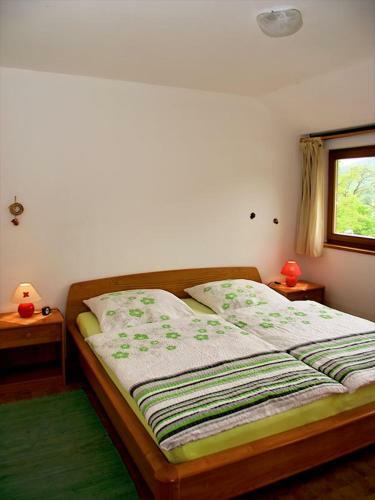 Apartamento G�stehaus Schrot