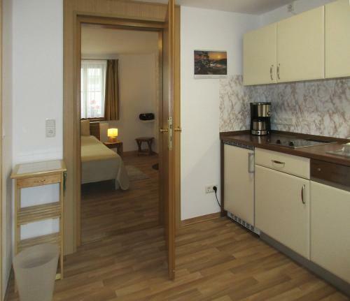 Apartamento Ferienwohnung K�nigstein