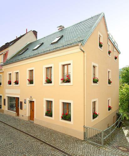 Apartamento Ferienwohnung K�nigstein
