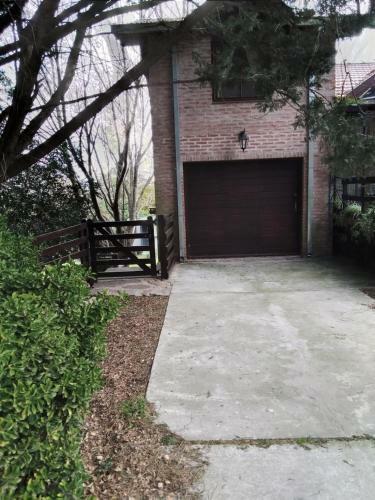 Apartamento Caba�a Lila