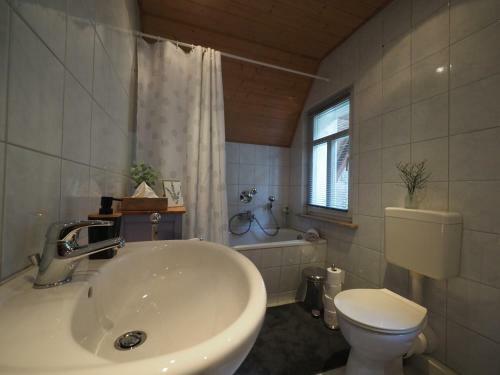 Apartamento Villa Falkenstein